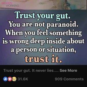 Meet your Posher, Ginger